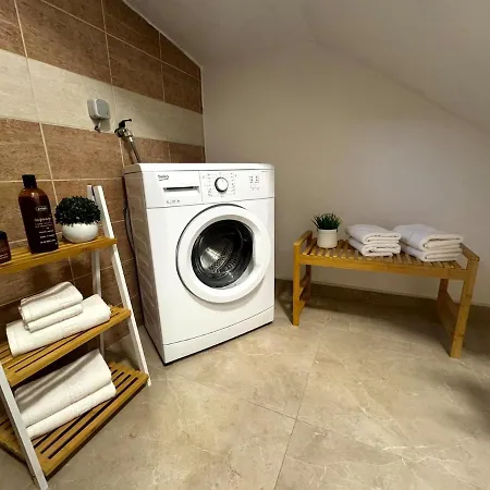 Nahorevo Getaway - Fairytale On The Hill Nyaraló Szarajevó