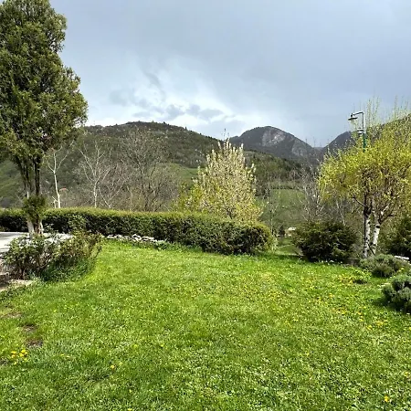 Nahorevo Getaway - Fairytale On The Hill