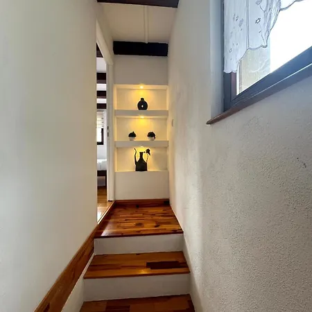 Nyaraló Nahorevo Getaway - Fairytale On The Hill *