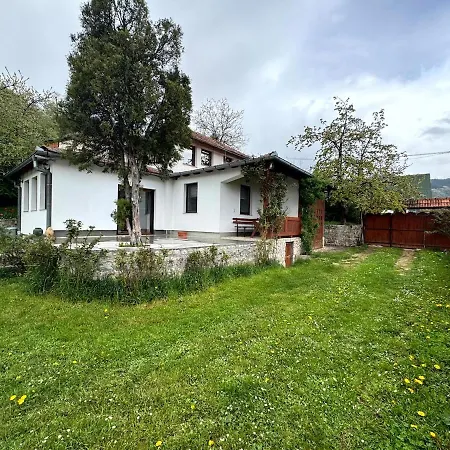 Nahorevo Getaway - Fairytale On The Hill Nyaraló Szarajevó