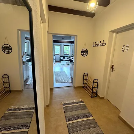 Nyaraló Nahorevo Getaway - Fairytale On The Hill Szarajevó