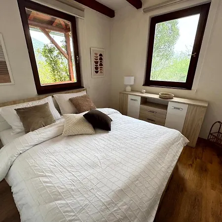 Nahorevo Getaway - Fairytale On The Hill Nyaraló Szarajevó