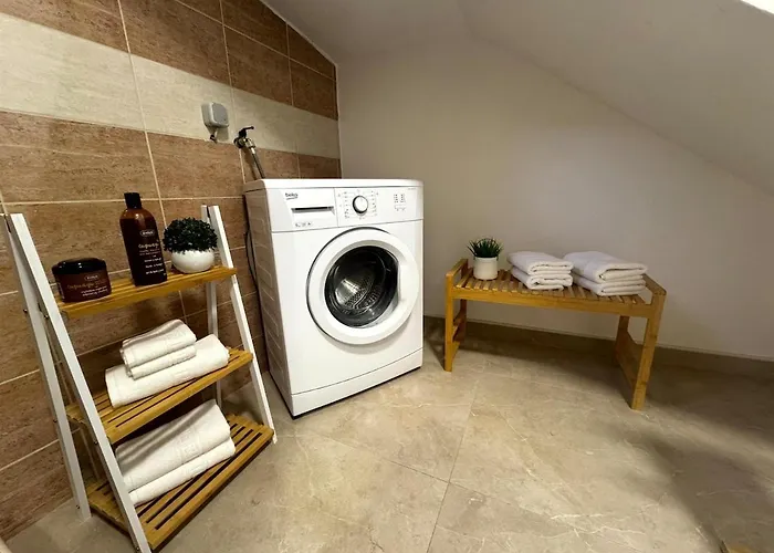 Nahorevo Getaway - Fairytale On The Hill Nyaraló Szarajevó